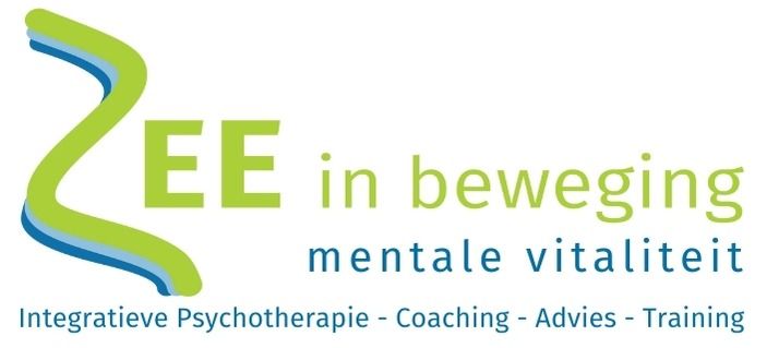 Logo ZEE in beweging